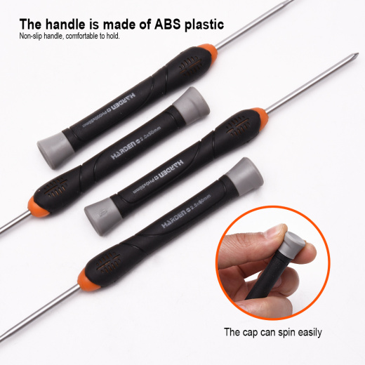 Набор прецизионных отверток 9 предметов Арт. 550122